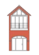Mindful House Logo